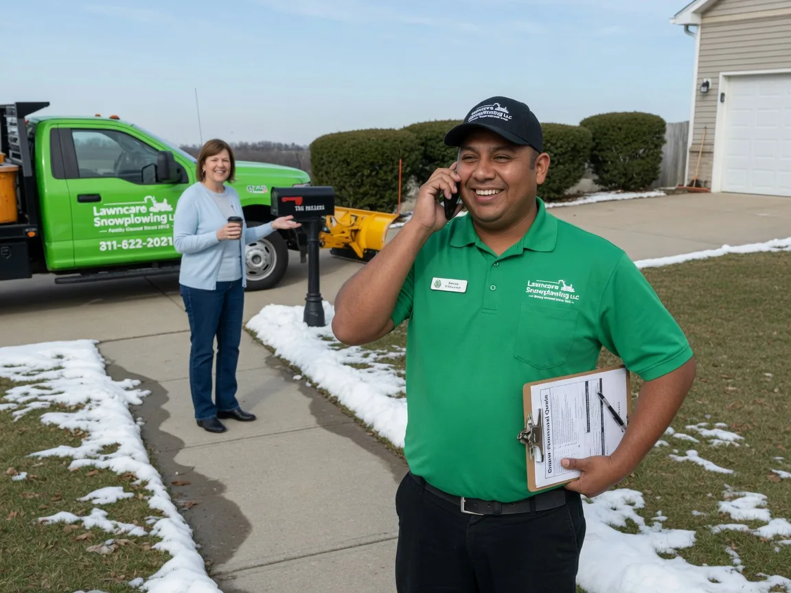 Lawn Care Services By Expert Landscaper Rowlett, TX FAQs